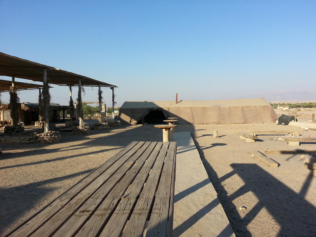 Incense And Spice Route Inn Zofar Luaran gambar