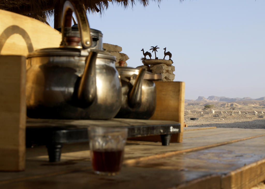 Incense And Spice Route Inn Zofar Luaran gambar
