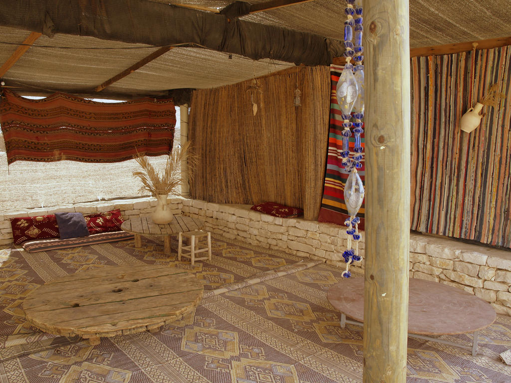 Incense And Spice Route Inn Zofar Luaran gambar