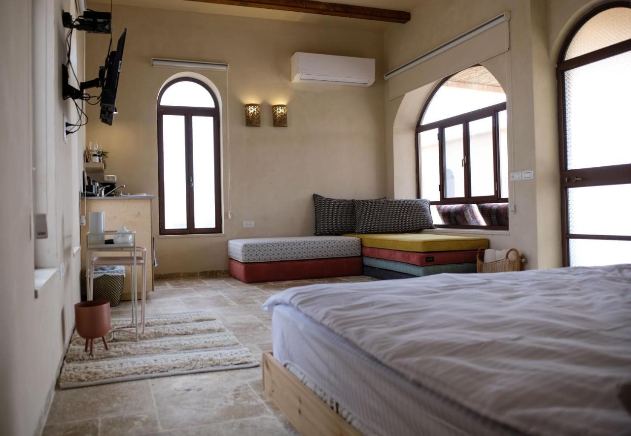 Incense And Spice Route Inn Zofar Luaran gambar
