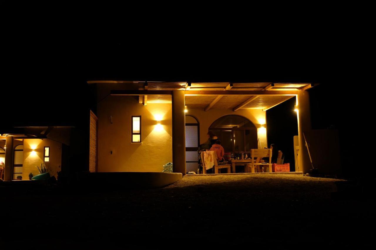 Incense And Spice Route Inn Zofar Luaran gambar